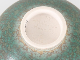 Scandinavian miniature bowl