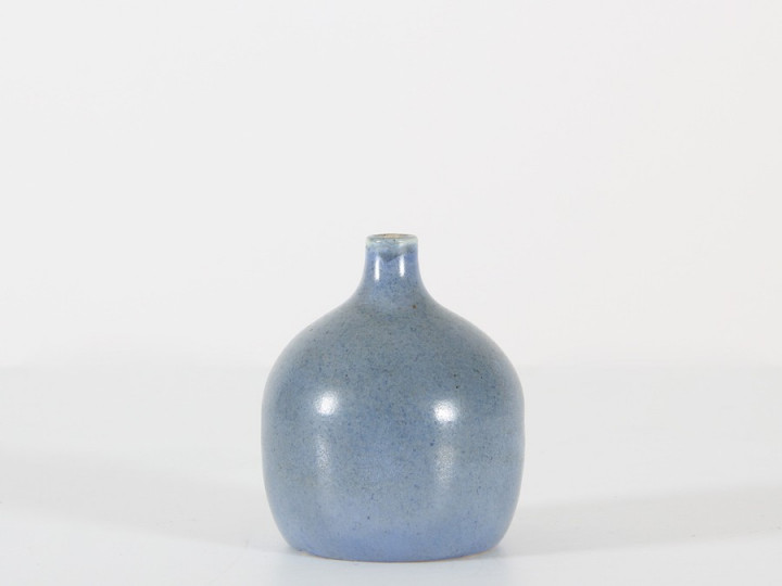 Céramique scandinave. Vase miniature.