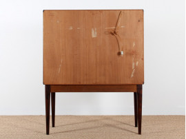 Cabinet scandinave en palissandre de Rio