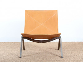 Scandinavian easy chair PK 22