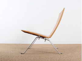 Scandinavian easy chair PK 22