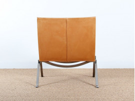 Scandinavian easy chair PK 22