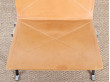 Scandinavian easy chair PK 22