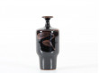 Scandinavian ceramic miniature vase