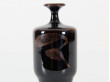 Scandinavian ceramic miniature vase