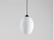 Suspension scandinave en opale