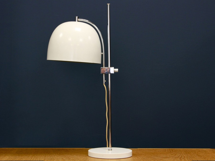 Lampe Super-ellipse