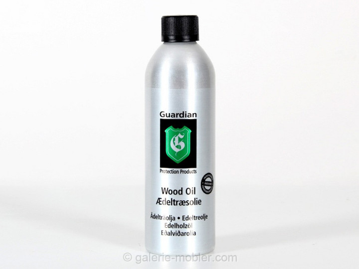 Wood Oil – in door - 600 ml Wood Oil – in door - 600 ml