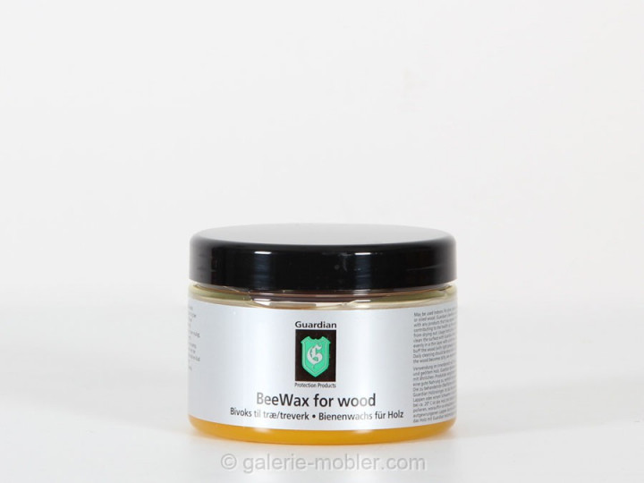 Bee Wax - 350 ml Bee Wax - 350 ml