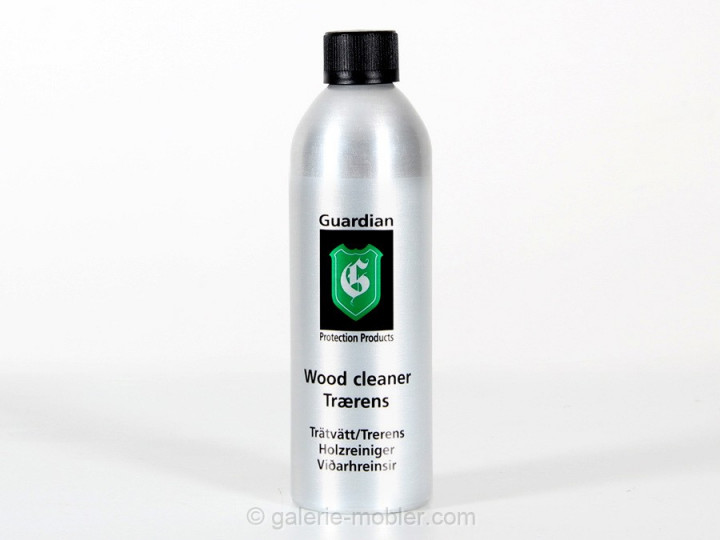 Wood Cleaner - 500 ml