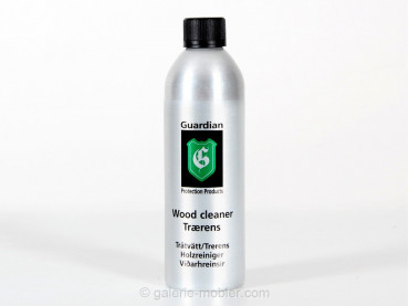 Wood Cleaner - 500 ml