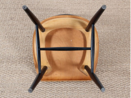 Set of 4 Fanett chairs