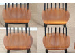 Set of 4 Fanett chairs