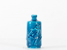 Miniature vase by Jais Nielsen model 21131