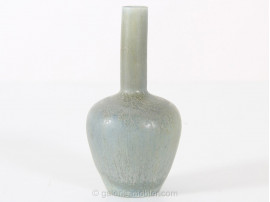 Scandinavian ceramics. Miniature vase, SVA