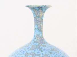 Scandinavian vase Höganäs