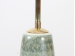 Scandinavian ceramic floor lamp