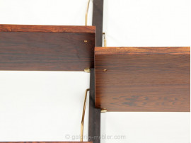 Rio rosewood wall system
