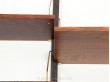 Rio rosewood wall system