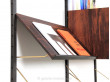 Rio rosewood wall system