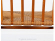 Suite de 4 chaises scandinaves modèle J80 (1959)