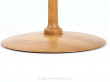 Nanna Ditzel coat stand in oak (1963)