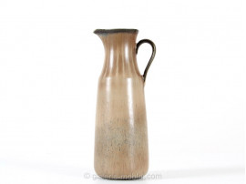 Scandinavian ceramics. Jug model NSH