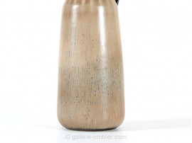 Scandinavian ceramics. Jug model NSH