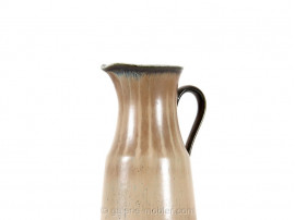 Scandinavian ceramics. Jug model NSH