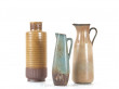 Scandinavian ceramics. Jug model NSH