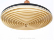 Scandinavian pendant lamp