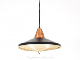 Scandinavian pendant lamp