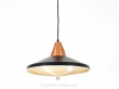 Scandinavian pendant lamp