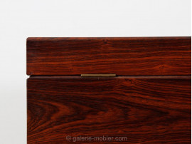 Rio rosewood bar chest (c.1970)