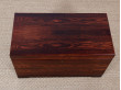 Rio rosewood bar chest (c.1970)