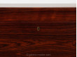 Rio rosewood bar chest (c.1970)