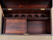Rio rosewood bar chest (c.1970)