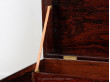 Rio rosewood bar chest (c.1970)