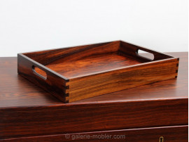 Rio rosewood bar chest (c.1970)