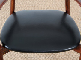 Rio rosewood armchair