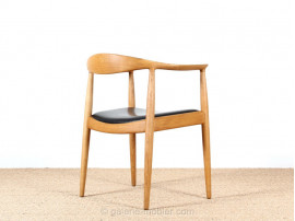 Fauteuil scandinave "The Chair"  (1949)