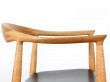 Fauteuil scandinave "The Chair"  (1949)