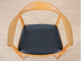 Fauteuil scandinave "The Chair"  (1949)