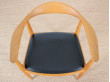 Fauteuil scandinave "The Chair"  (1949)