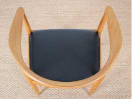 Fauteuil scandinave "The Chair"  (1949)