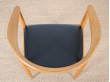 Fauteuil scandinave "The Chair"  (1949)