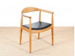 Fauteuil scandinave "The Chair"  (1949)