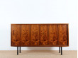 Petite enfilade scandinave en palissandre de Rio