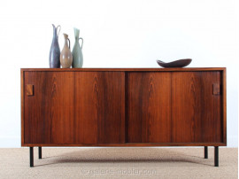 Rio rosewood sideboard