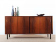 Rio rosewood sideboard